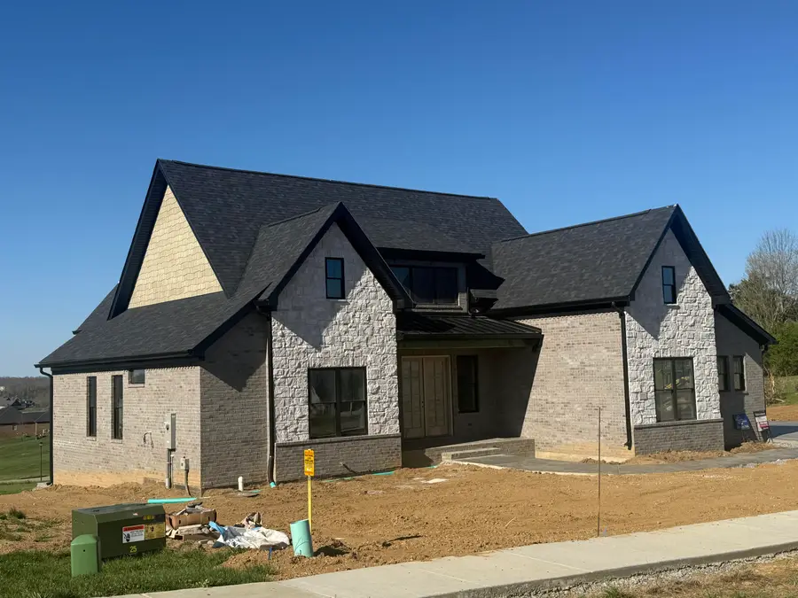 105 Bull Run Trail, Richmond, KY 40475 - #2