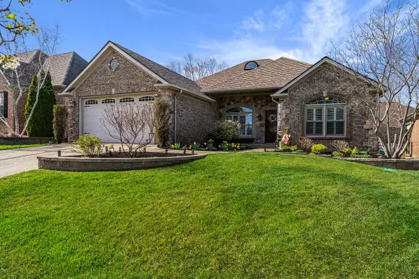 2413 San Milano Place, Lexington, KY 40509