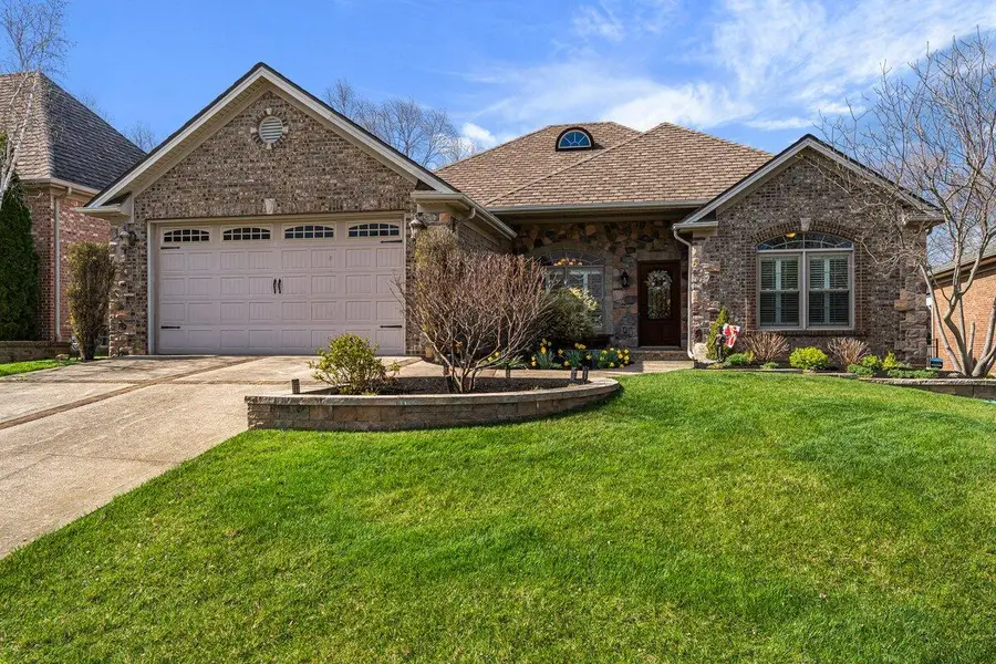 2413 San Milano Place, Lexington, KY 40509 - #2