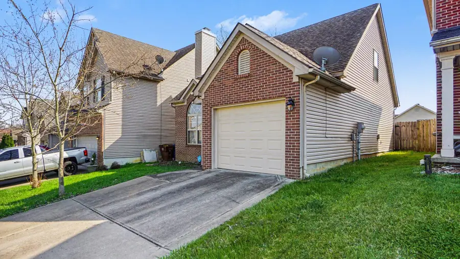 201 Prescott Lane, Winchester, KY 40391 - #3