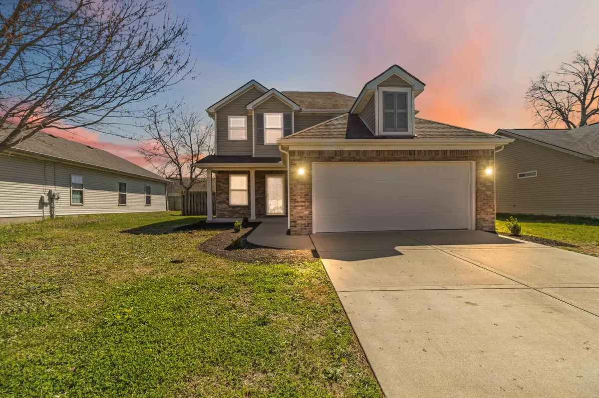 432 Race Street, Lexington, KY 40508 - #1