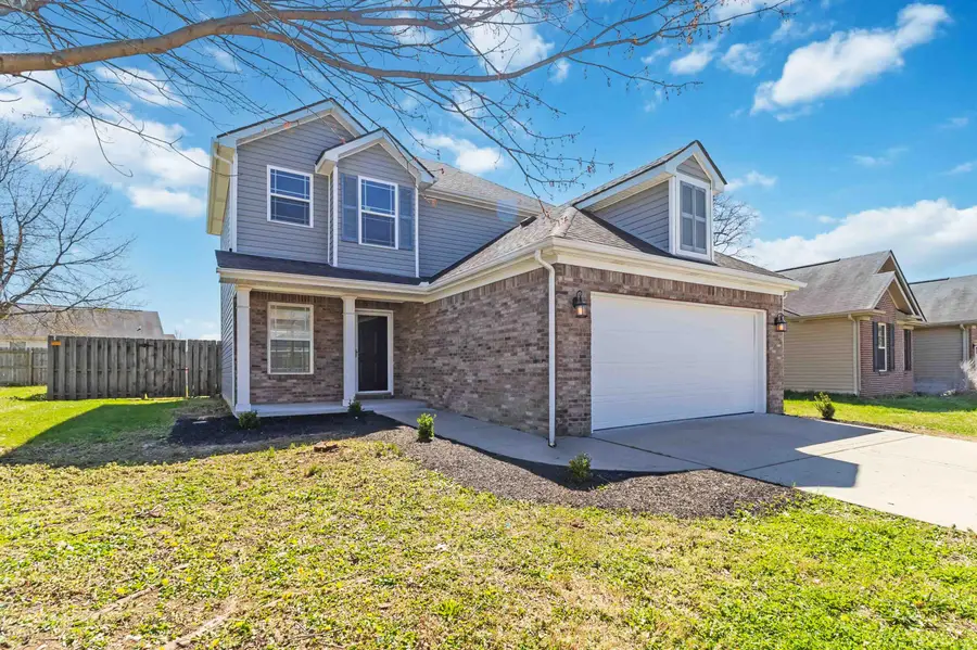 432 Race Street, Lexington, KY 40508 - #2