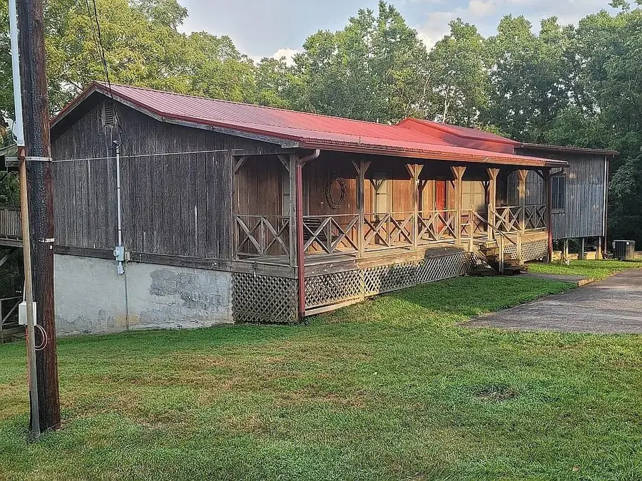 275 Beams Road, Harrodsburg, KY 40330 - #2