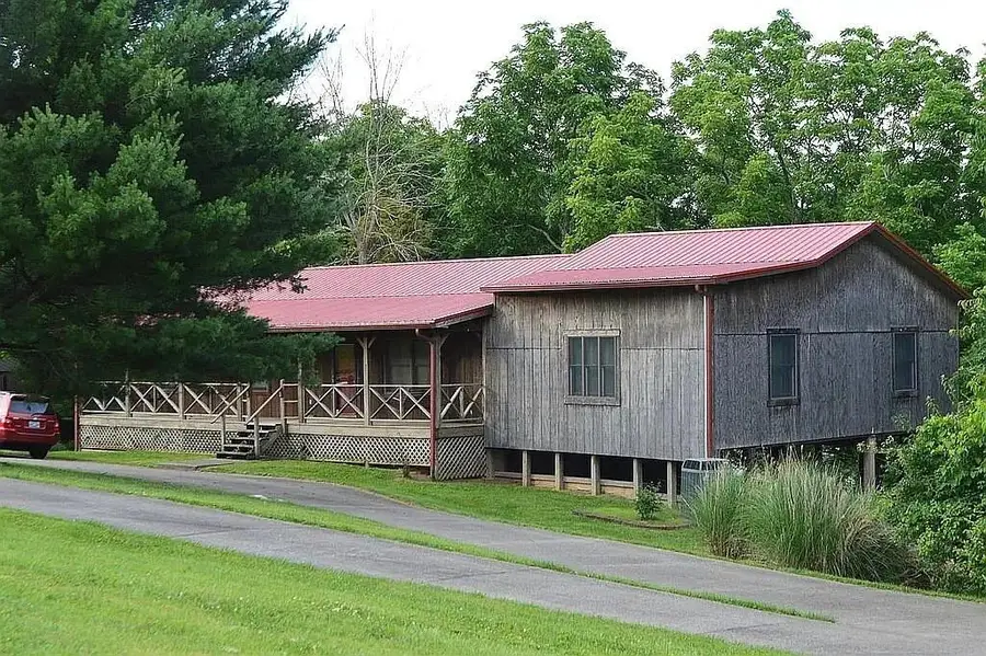 275 Beams Road, Harrodsburg, KY 40330 - #3