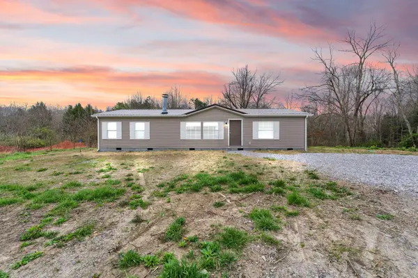 179 Clifton Lane, McKee, KY 40447