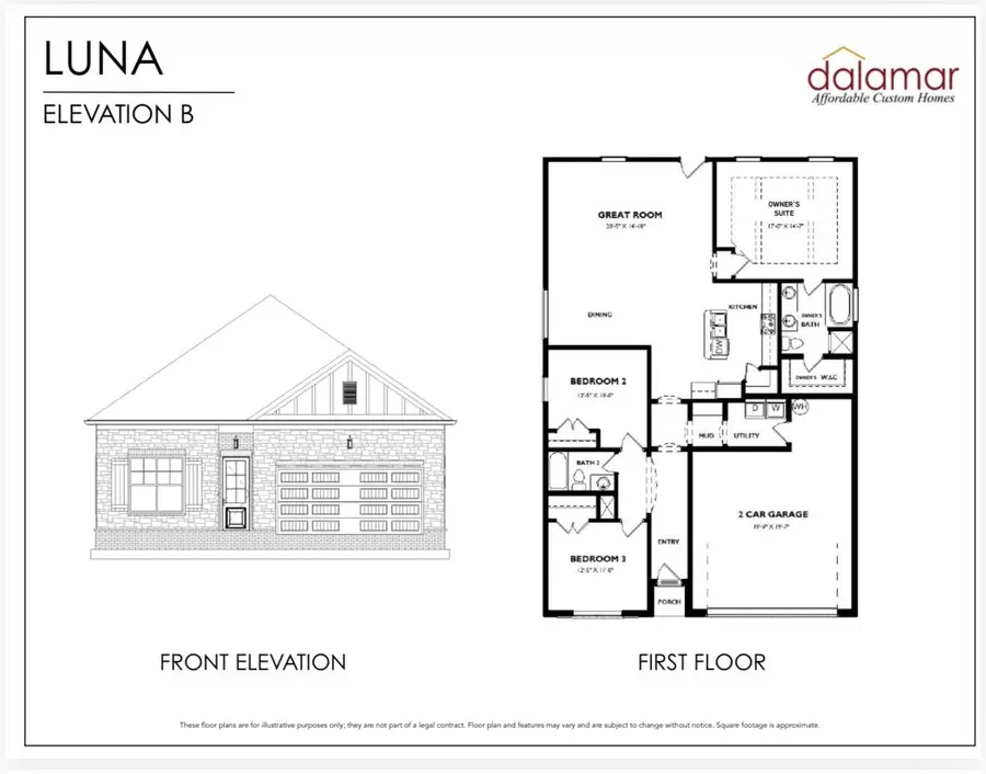 2048 Pinnacle Way, Lawrenceburg, KY 40342 - #2