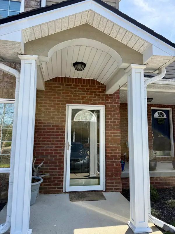 112 Leonardwood Drive #304, Frankfort, KY 40601