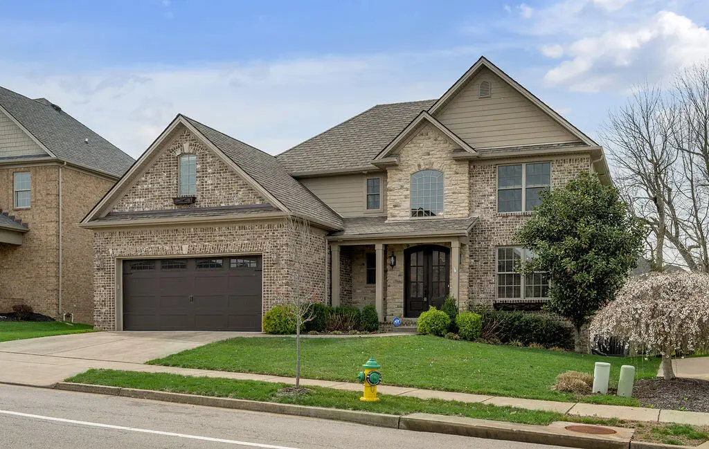 2501 Pascoli Place, Lexington, KY 40509 - #1