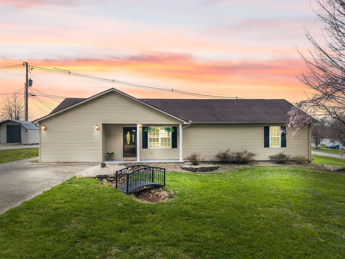 3037 Clear Springs Drive, London, KY 40744 - #1