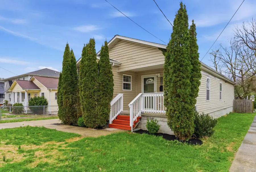 450 Ash Street, Lexington, KY 40508 - #3