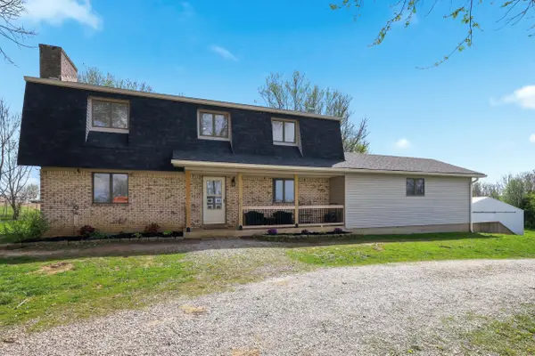 582 Hutchison Road, Paris, KY 40361