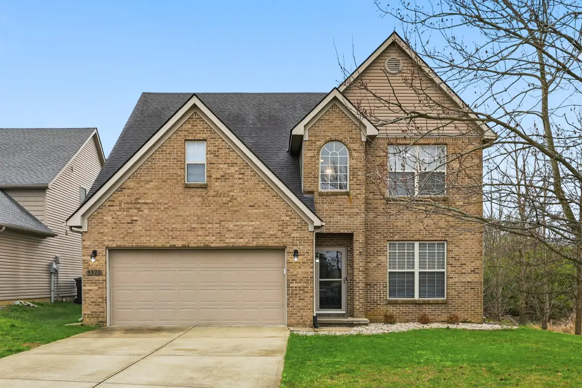 4420 Natal Place, Lexington, KY 40509 - #1