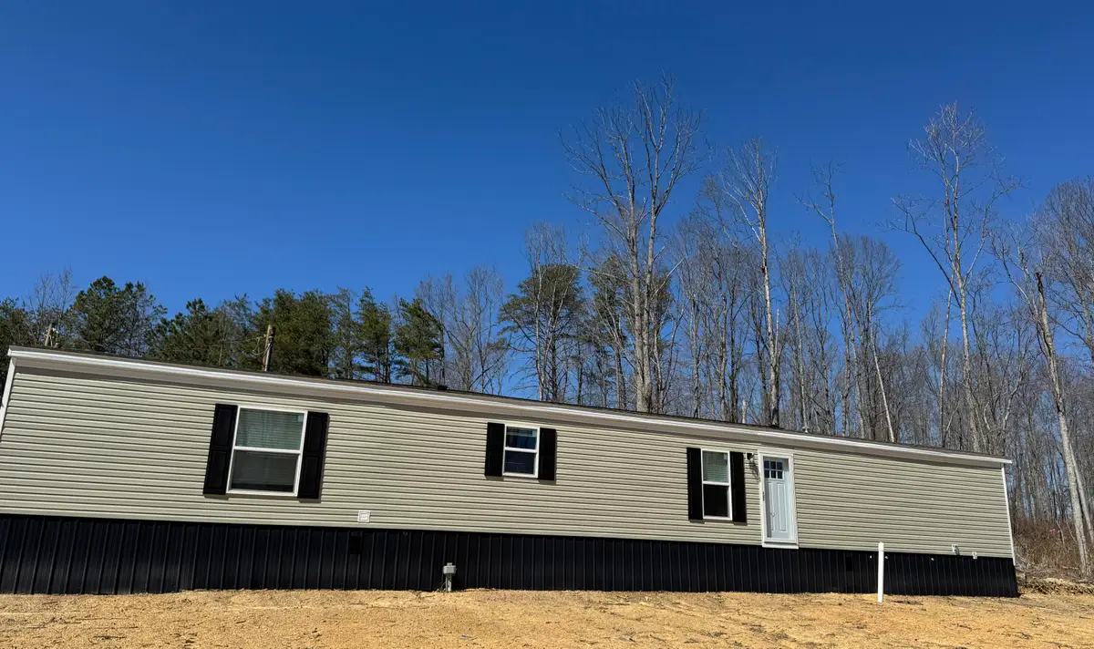 1710 Lamero-cruise Road, East Bernstadt, KY 40729 - #1