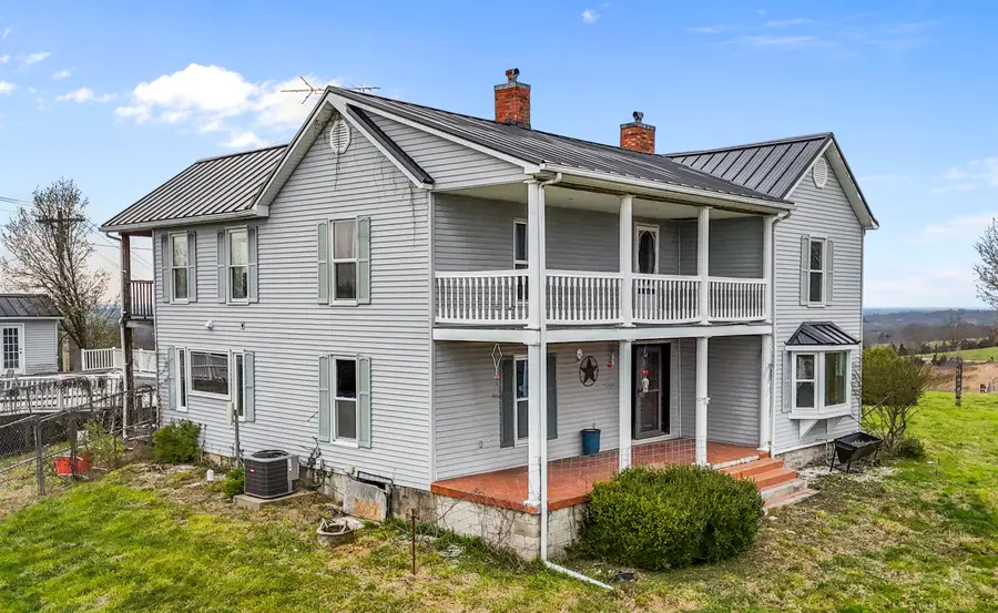 2282 E Kentucky Highway 1032, Berry, KY 41003 - #2