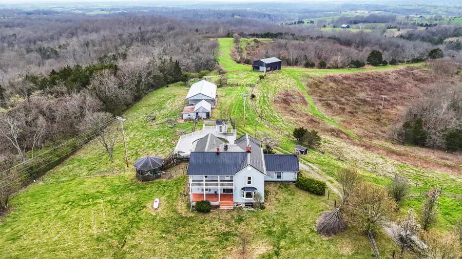 2282 E Kentucky Highway 1032, Berry, KY 41003 - #3