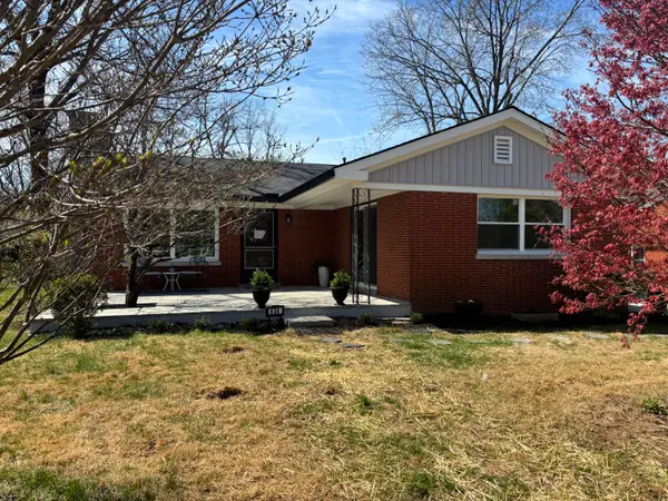 634 Seattle Drive, Lexington, KY 40503