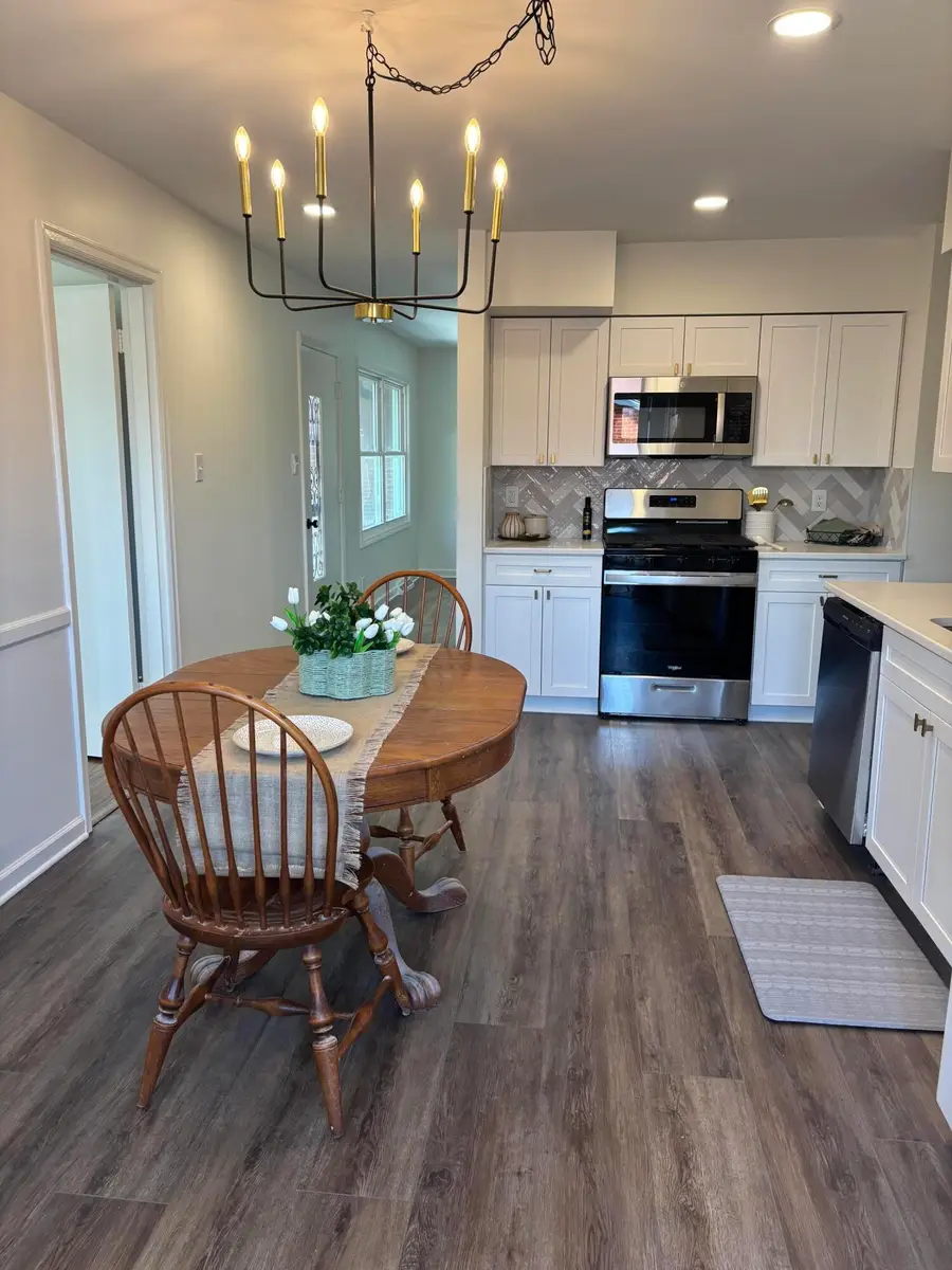 634 Seattle Drive, Lexington, KY 40503 - #2