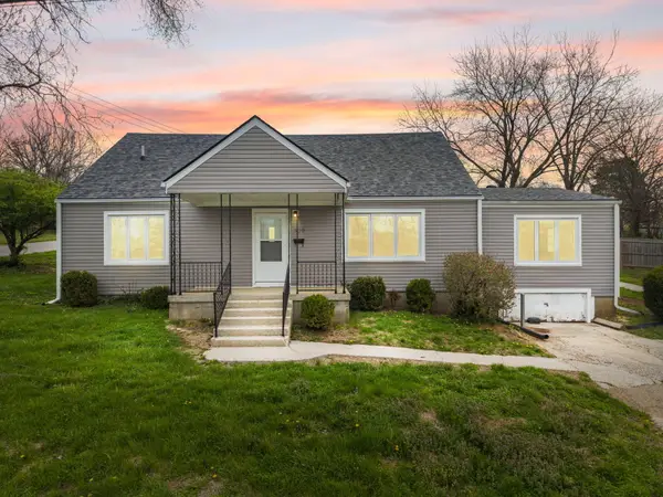 309 Westland Drive, Frankfort, KY 40601