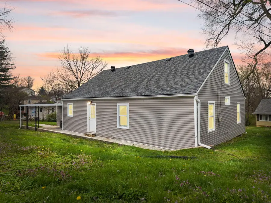 309 Westland Drive, Frankfort, KY 40601 - #2