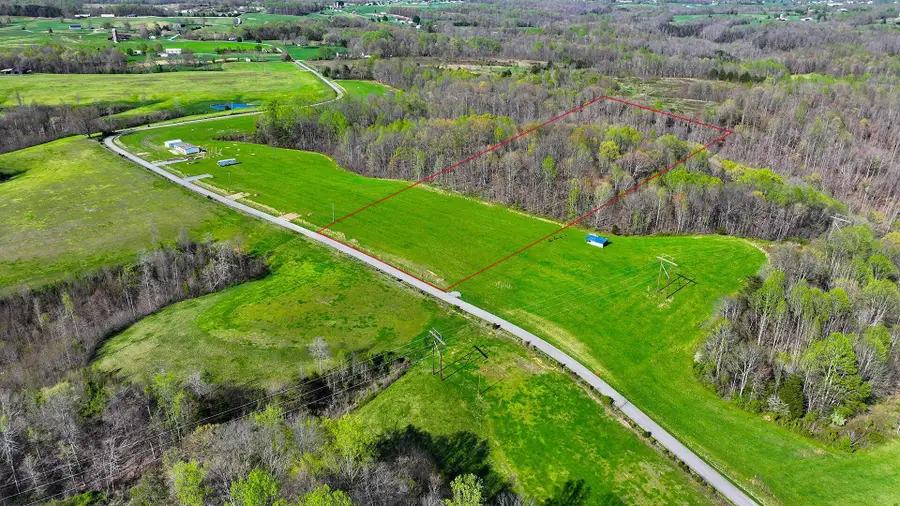 3164 Parks Ridge Road, Russell Springs, KY 42642 - #2