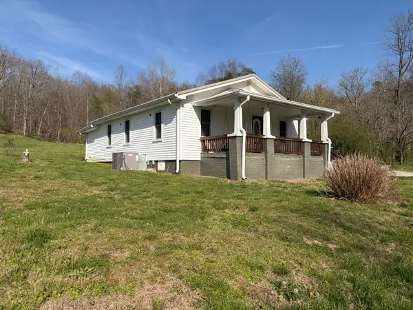 1640 State Highway 1804, Williamsburg, KY 40769