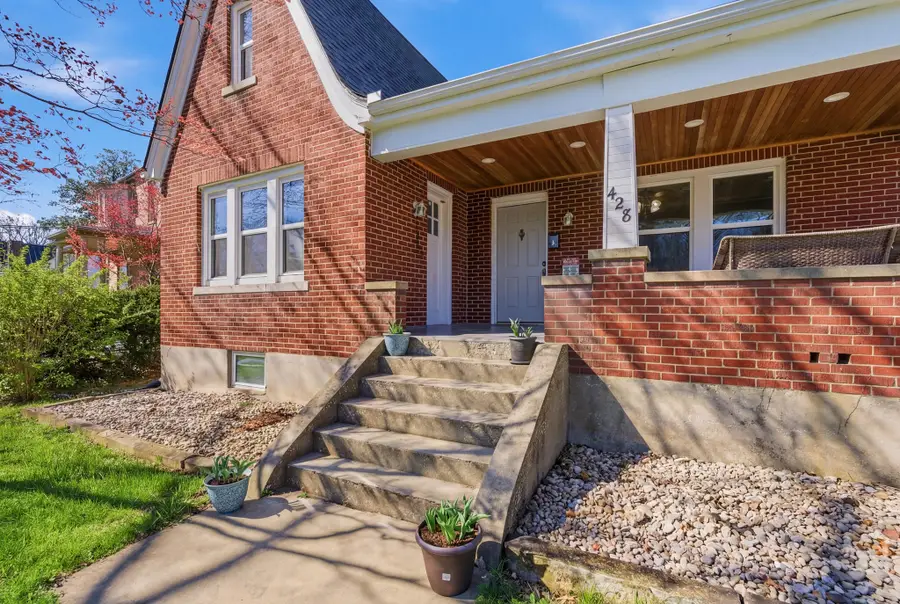 428 N Maysville Street, Mount Sterling, KY 40353 - #2