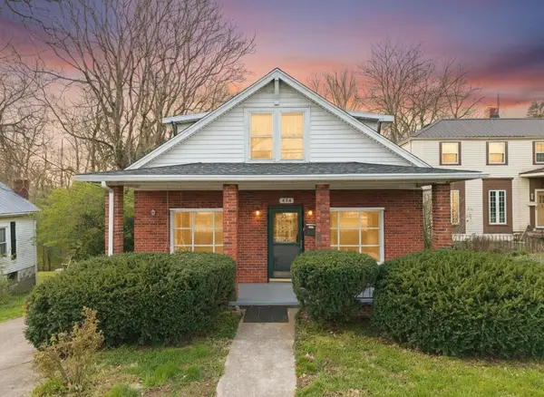 414 Center Street, Berea, KY 40403