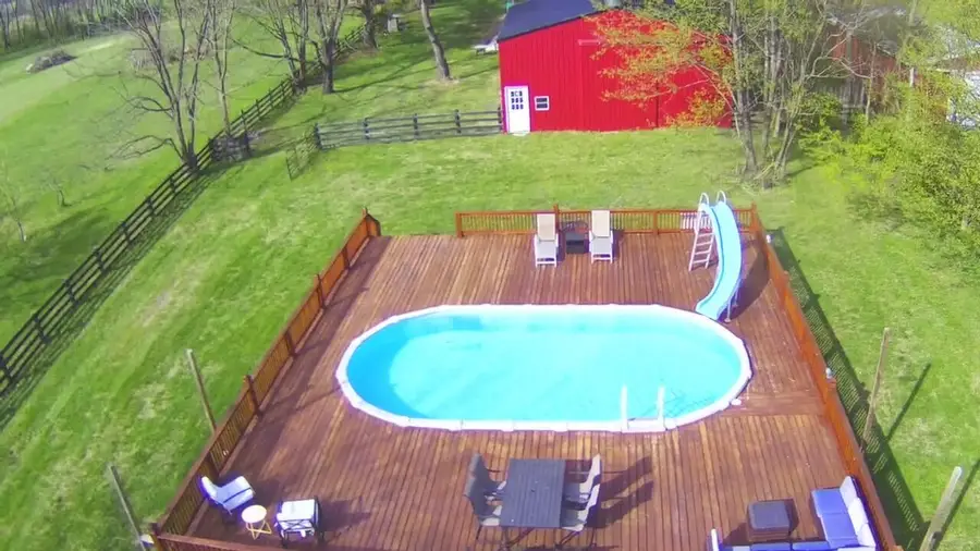 2722  Leestown Road, Midway, KY 40347 - #3