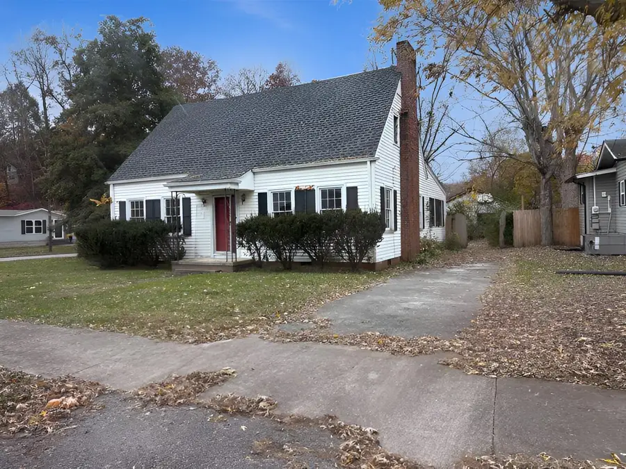 510 Oak Avenue, Corbin, KY 40701 - #2