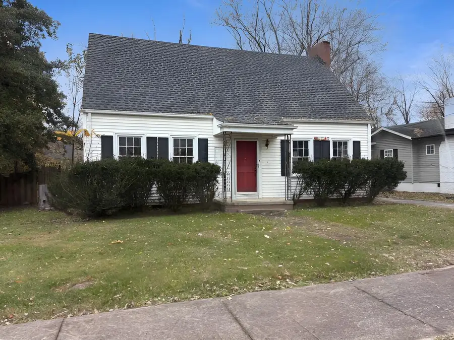 510 Oak Avenue, Corbin, KY 40701 - #3