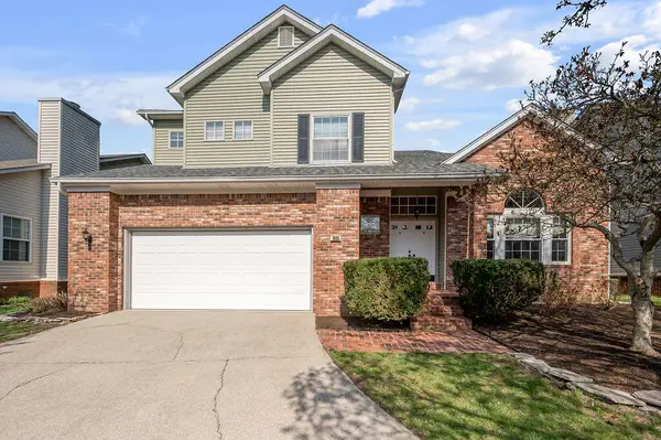 905 Quarter Horse Court, Lexington, KY 40503