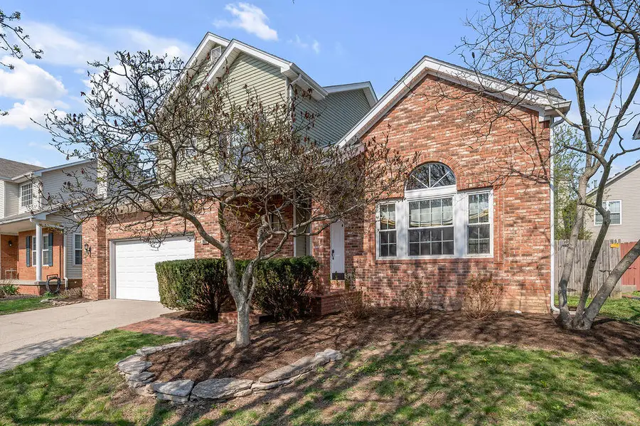 905 Quarter Horse Court, Lexington, KY 40503 - #2