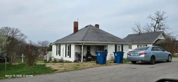 354 S Magnolia Street, Harrodsburg, KY 40330