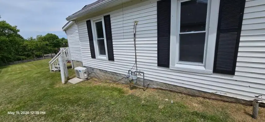 354 S Magnolia Street, Harrodsburg, KY 40330 - #3