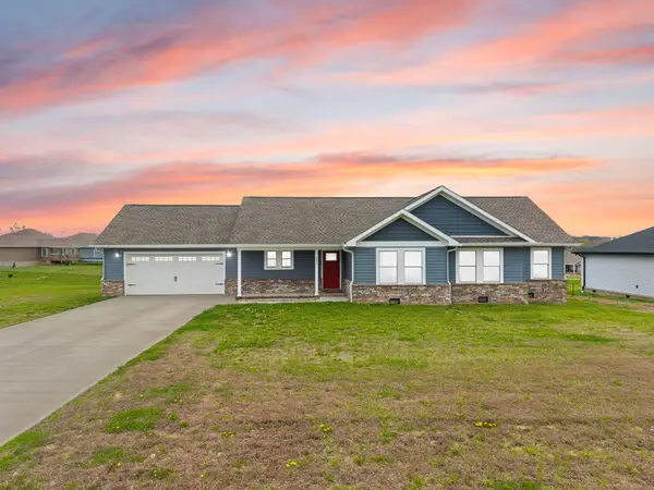 321 Lone Oak Drive, Somerset, KY 42503