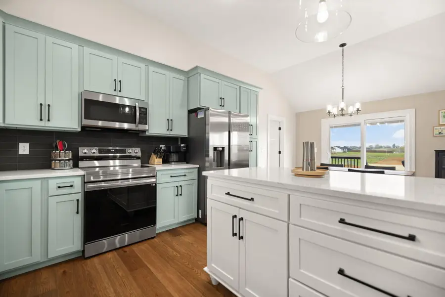 321 Lone Oak Drive, Somerset, KY 42503 - #2