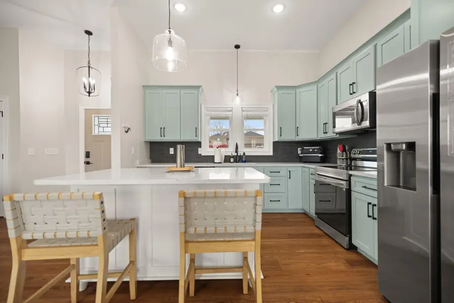 321 Lone Oak Drive, Somerset, KY 42503 - #3