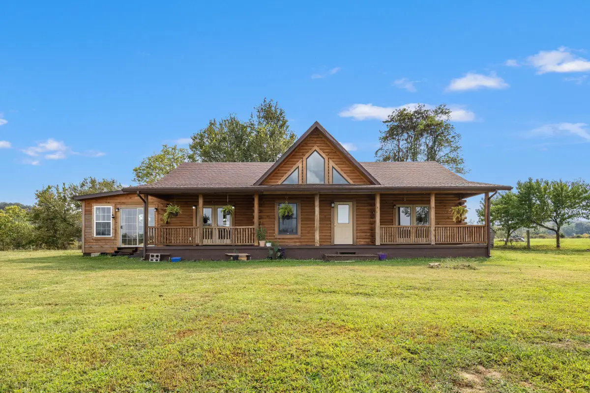 560 Hart Grove Road, Owingsville, KY 40360 - #1