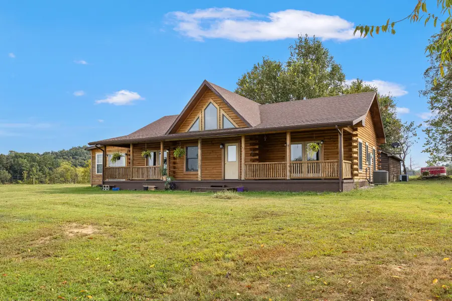 560 Hart Grove Road, Owingsville, KY 40360 - #2