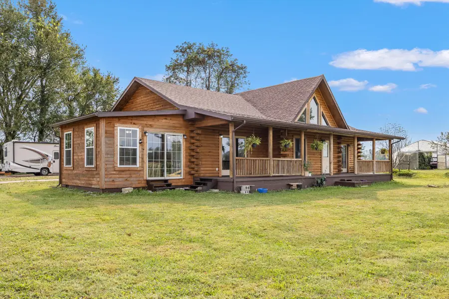 560 Hart Grove Road, Owingsville, KY 40360 - #3