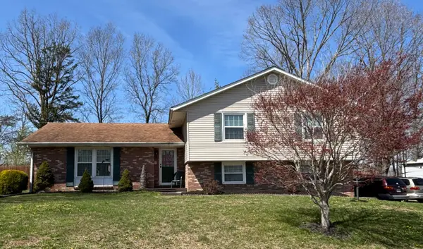 249 Circle Drive, Morehead, KY 40351