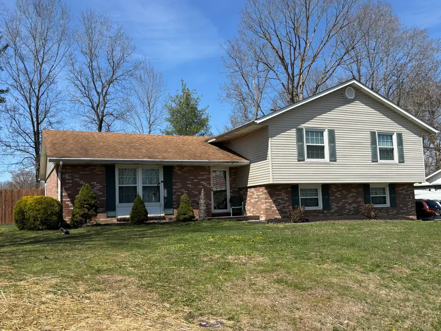 249 Circle Drive, Morehead, KY 40351 - #3