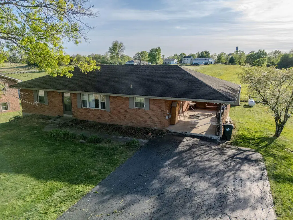 141 Green Acres Road, Mount Sterling, KY 40353 - #1
