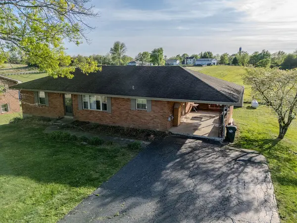 141 Green Acres Road, Mt Sterling, KY 40353
