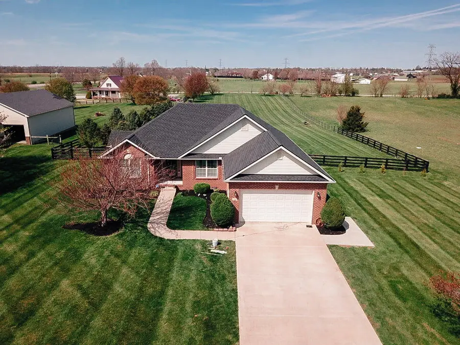 75 Dorton Drive, Lancaster, KY 40444 - #3