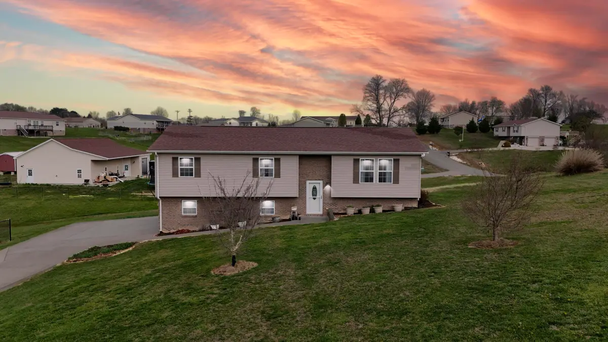 170 Hickory Hill Drive, Corbin, KY 40701 - #1