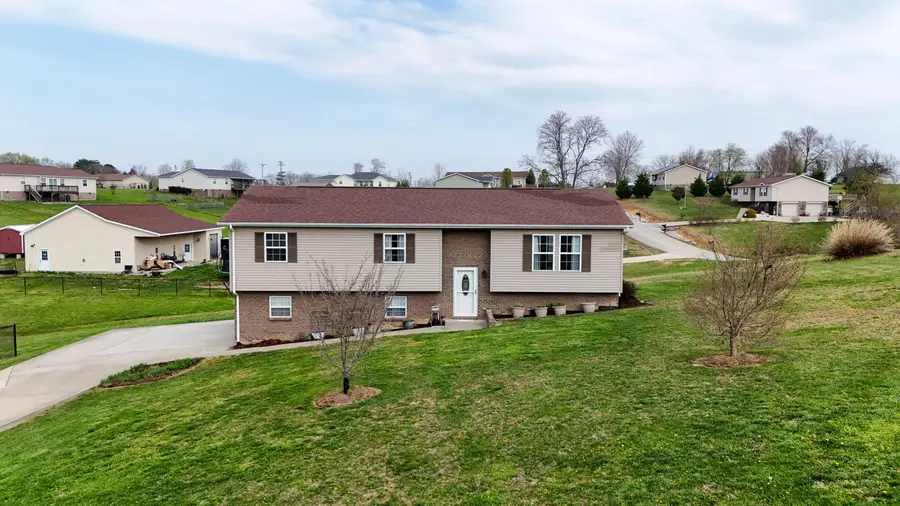 170 Hickory Hill Drive, Corbin, KY 40701 - #2