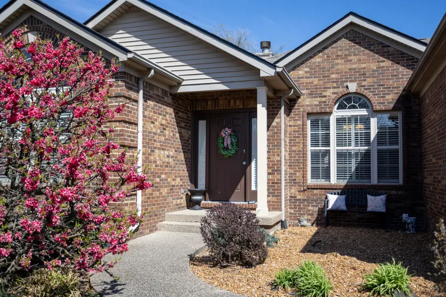 3033 Polo Club Boulevard, Lexington, KY 40509 - #2