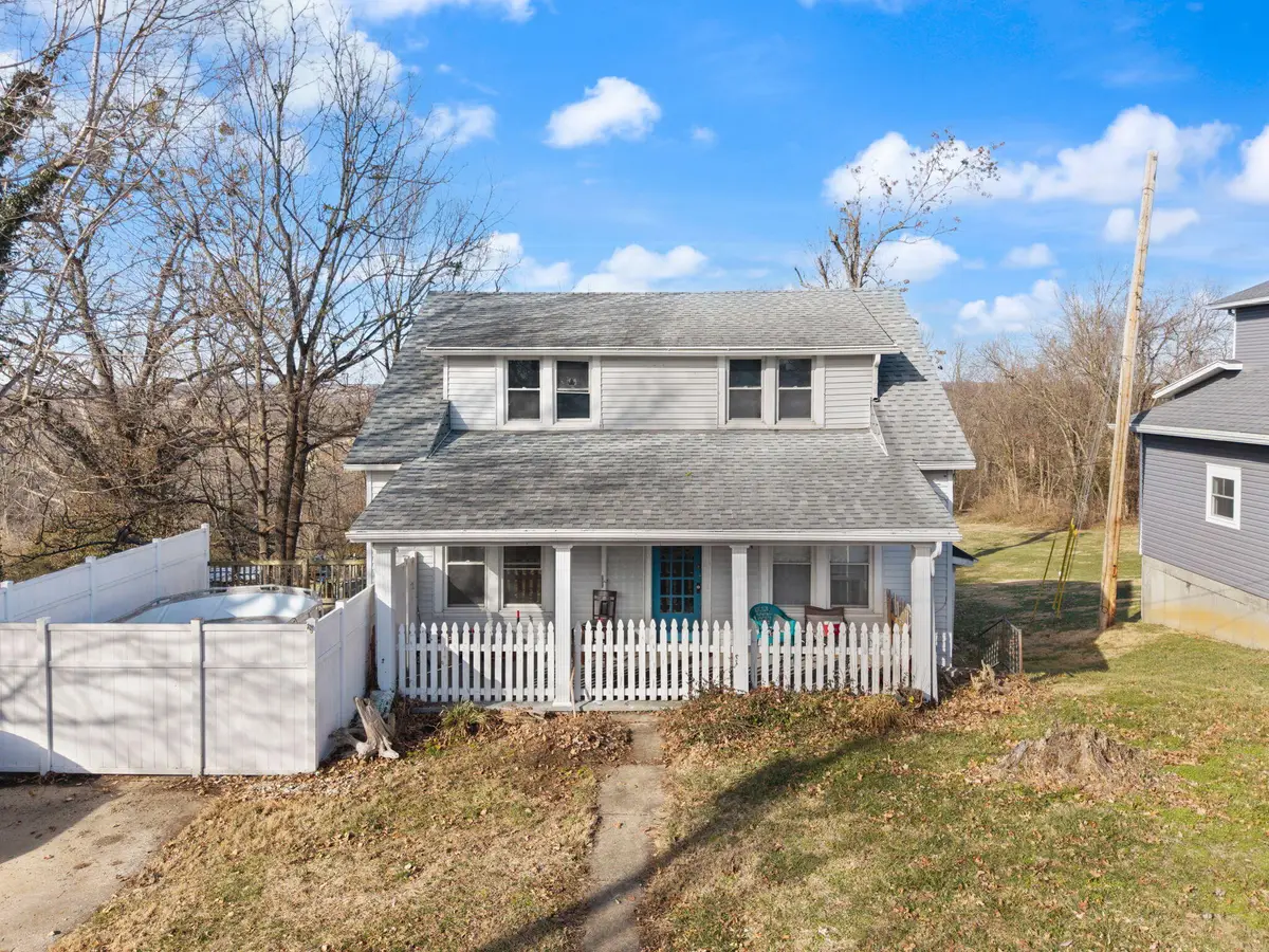 108 High Street, Owingsville, KY 40360 - #1