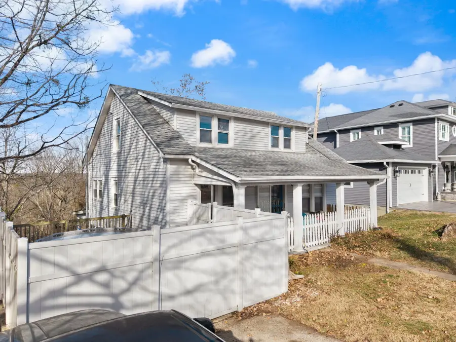 108 High Street, Owingsville, KY 40360 - #3